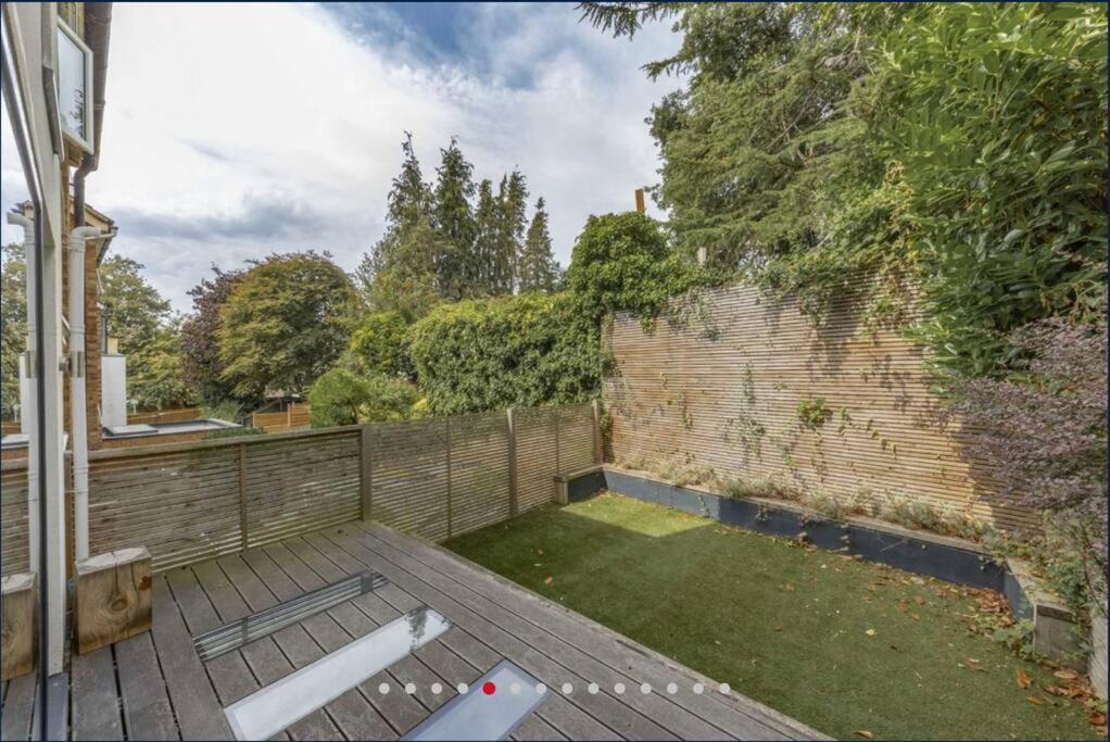 Neoteric Home Wimbledon Village London Exterior photo